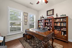 402 Larch Looper Dr, Griffin, GA 30223 - Photo 6