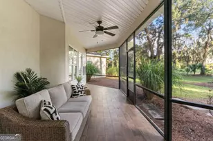 150 Rice Mill, Saint Simons, GA 31522 - Photo 32