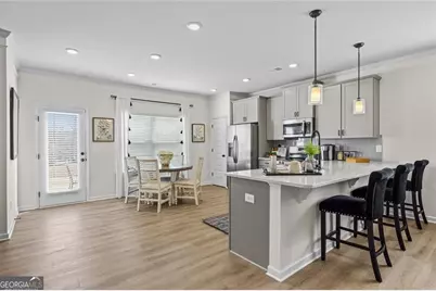 237 Bastian Drive #18, Villa Rica, GA 30180 - Photo 10