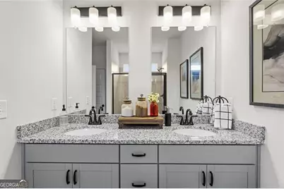 237 Bastian Drive #18, Villa Rica, GA 30180 - Photo 30