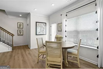 237 Bastian Drive #18, Villa Rica, GA 30180 - Photo 14