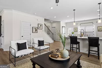 237 Bastian Drive #18, Villa Rica, GA 30180 - Photo 8