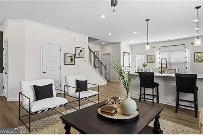 237 Bastian Drive #18, Villa Rica, GA 30180 - Photo 8