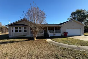 1180 Ga Hwy 126, Cadwell, GA 31009 - Photo 1