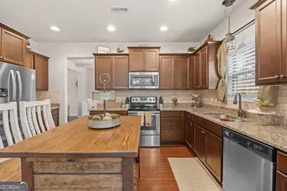 22 Fox Hall Crossing, Senoia, GA 30276 - Photo 18