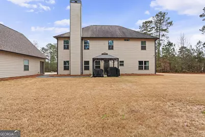 22 Fox Hall Crossing, Senoia, GA 30276 - Photo 54