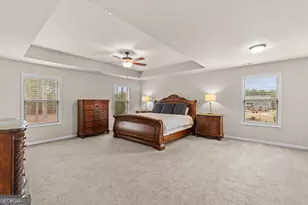 22 Fox Hall Crossing, Senoia, GA 30276 - Photo 38