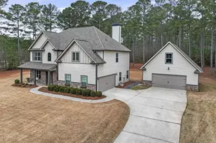 22 Fox Hall Crossing, Senoia, GA 30276 - Photo 56