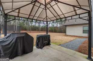22 Fox Hall Crossing, Senoia, GA 30276 - Photo 46