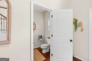 22 Fox Hall Crossing, Senoia, GA 30276 - Photo 12