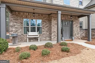 22 Fox Hall Crossing, Senoia, GA 30276 - Photo 6