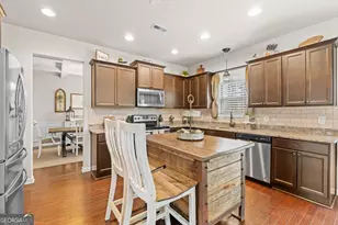 22 Fox Hall Crossing, Senoia, GA 30276 - Photo 2