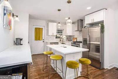 2708 Oldknow Drive NW, Atlanta, GA 30318 - Photo 6