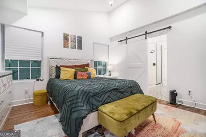 2708 Oldknow Drive NW, Atlanta, GA 30318 - Photo 8