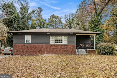 2708 Oldknow Drive NW, Atlanta, GA 30318 - Photo 16