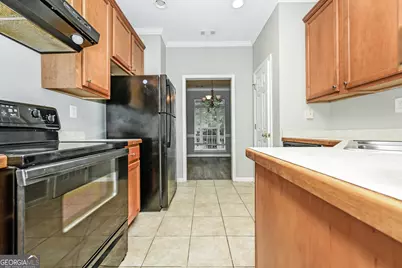 349 Plantation Circle, Fayetteville, GA 30214 - Photo 6