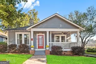 323 E College St, Griffin, GA 30224 - Photo 1