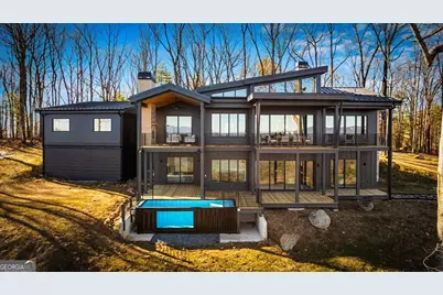 47 Pinhoti Pass, Ellijay, GA 30540 - Photo 68