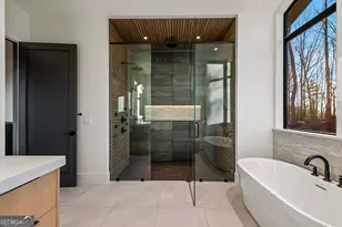 47 Pinhoti Pass, Ellijay, GA 30540 - Photo 26