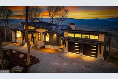 47 Pinhoti Pass, Ellijay, GA 30540 - Photo 4