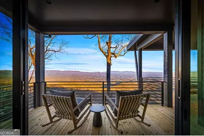 47 Pinhoti Pass, Ellijay, GA 30540 - Photo 28