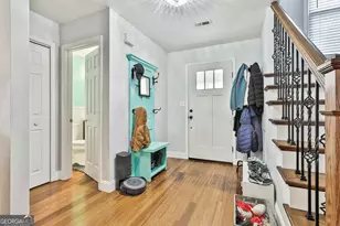 209 Felspar Ridge, Peachtree City, GA 30269 - Photo 8