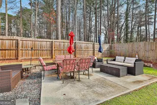 209 Felspar Ridge, Peachtree City, GA 30269 - Photo 42