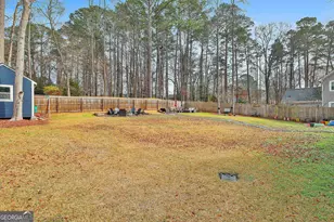 209 Felspar Ridge, Peachtree City, GA 30269 - Photo 46