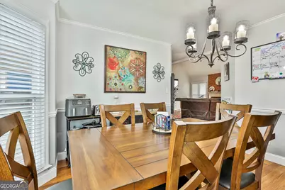 209 Felspar Ridge, Peachtree City, GA 30269 - Photo 20