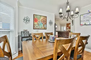 209 Felspar Ridge, Peachtree City, GA 30269 - Photo 20