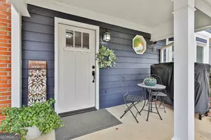 209 Felspar Ridge, Peachtree City, GA 30269 - Photo 6