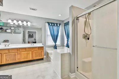 209 Felspar Ridge, Peachtree City, GA 30269 - Photo 24