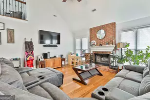 209 Felspar Ridge, Peachtree City, GA 30269 - Photo 12