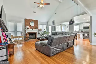 209 Felspar Ridge, Peachtree City, GA 30269 - Photo 10