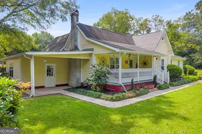 878 Jackson Street, Locust Grove, GA 30248 - Photo 2