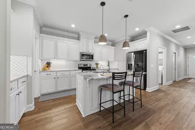 129 Thomas Court, Kingsland, GA 31548 - Photo 8