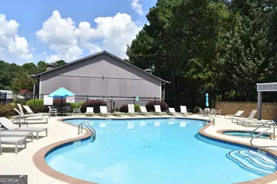 3923 Woodridge Way, Tucker, GA 30084 - Photo 18