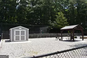 3923 Woodridge Way, Tucker, GA 30084 - Photo 20