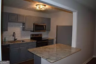 3923 Woodridge Way, Tucker, GA 30084 - Photo 8