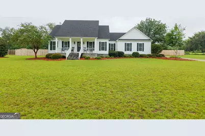 59 McKentson Lane, Nashville, GA 31639 - Photo 1