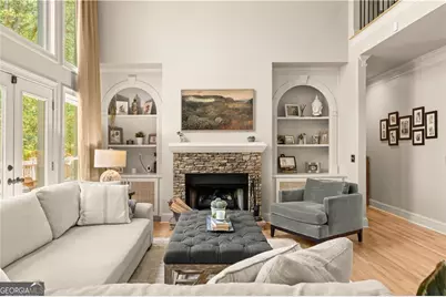 355 Hurst Bourne Lane, Johns Creek, GA 30097 - Photo 16