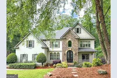 355 Hurst Bourne Lane, Johns Creek, GA 30097 - Photo 1