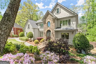 355 Hurst Bourne Lane, Johns Creek, GA 30097 - Photo 2