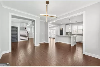 2967 Silver Hill Terrace SE, Atlanta, GA 30316 - Photo 8