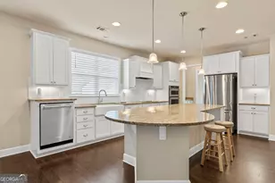 1281 Crooked Creek Rd, Greensboro, GA 30642 - Photo 22