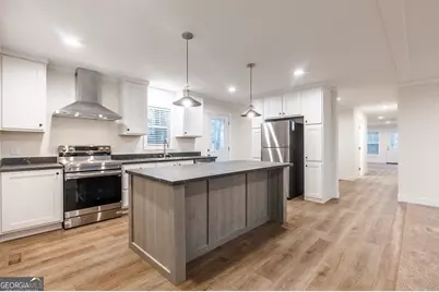 4110 Fortner Road, Ball Ground, GA 30107 - Photo 12