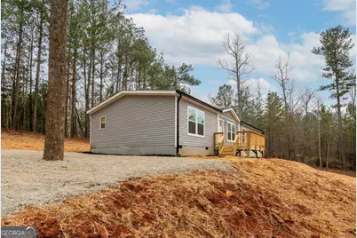 4110 Fortner Road, Ball Ground, GA 30107 - Photo 1