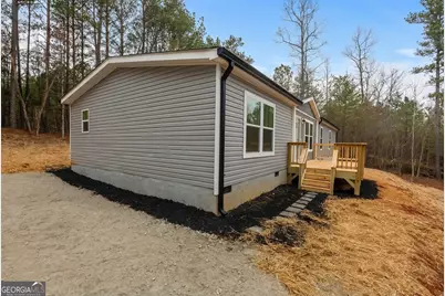 4110 Fortner Road, Ball Ground, GA 30107 - Photo 2