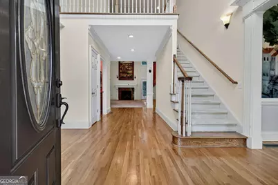 5631 Shamrock Lane, Douglasville, GA 30135 - Photo 4