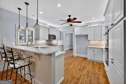 5631 Shamrock Lane, Douglasville, GA 30135 - Photo 10